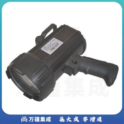 中辐核仪便携CJ100-8K手持式黑光灯LED荧光探伤灯渗透探伤灯365nm紫外灯 CJ100-8K黑光灯