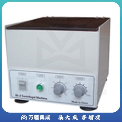 JISENPUER 常州国华80-1台式低速离心机