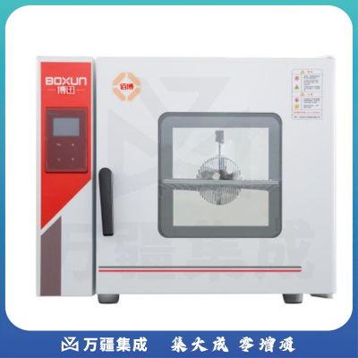 JISENPUER上海博迅BPX-162电热恒温培养箱BPX系列