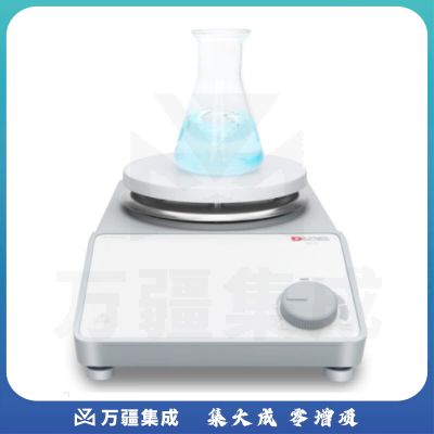 JISENPUER 北京大龙MS-S磁力搅拌器不加热搅拌机 MS-S