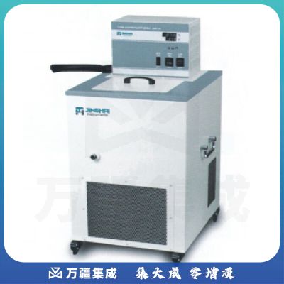 上海CH-1015实验室恒温槽循环槽加热循环泵菁海装置定制 CH-1015