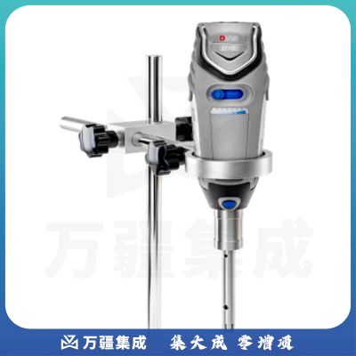 JISENPUER 北京大龙D-160手持式均质机高速分散机 D-160（5mm仅主机）