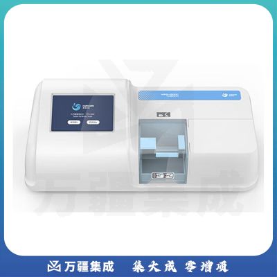 JISENPUER 黄海药检YPD-200C片剂硬度测定仪