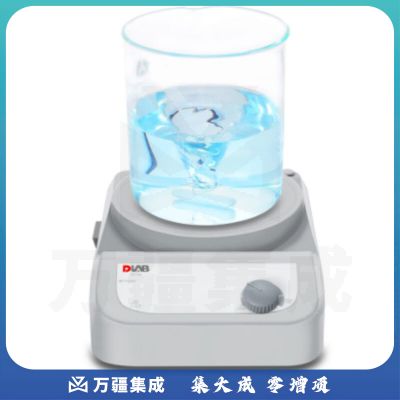 JISENPUER北京大龙MS-PB磁力搅拌器搅拌机 MS-PB