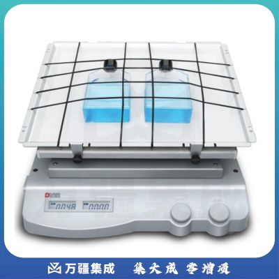 JISENPUER 北京大龙SK-D3309-Pro数控三维摇床LCD搅拌器 SK-D3309-Pro