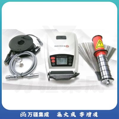 JISENPUER科电仪器KODIN-6DJ电火花检漏仪型脉冲高压仪器金属防腐涂层质量 KODIN-6DJ