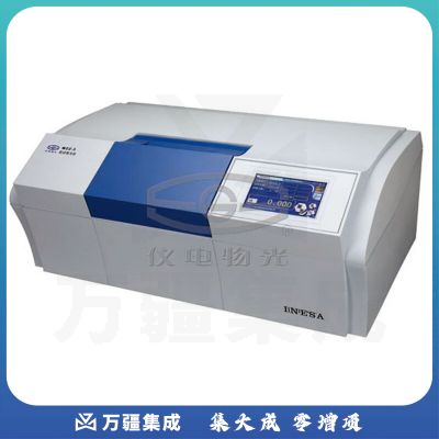 JISENPUER上海WZZ-3自动旋光仪数显验室比旋度检测糖量检测分析仪 WZZ-3自动