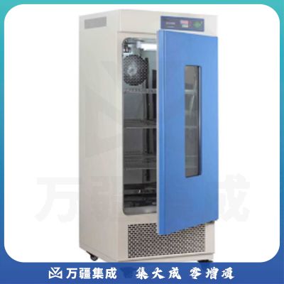 JISENPUER上海LRH-150实验室生化培养箱恒温箱150升