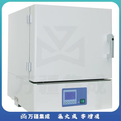 JISENPUERJISENPUER 上海一恒BSX2-6-12TP实验室可程式箱式电阻炉马弗炉