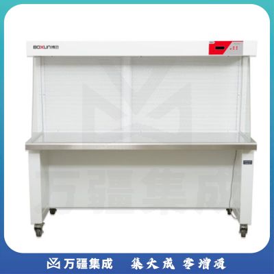 JISENPUER上海博迅SW-CJ-1BU净化工作台单人单面