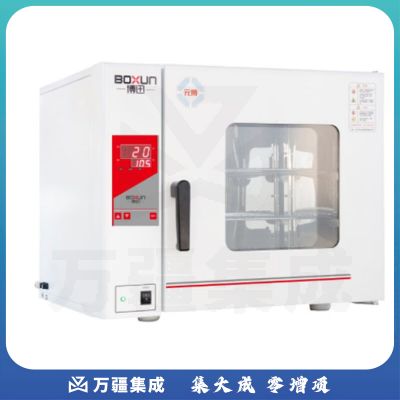 JISENPUER上海博迅GZX-9023MBE电热鼓风干燥箱烘箱