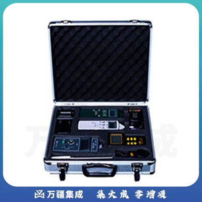 JISENPUER苏州苏信SX-C组合测试套件