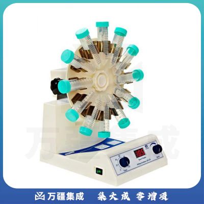 JISENPUER海门其林贝尔Kylin-Bell QB-228型实验室旋转培养器样品 QB-228型旋转培养器