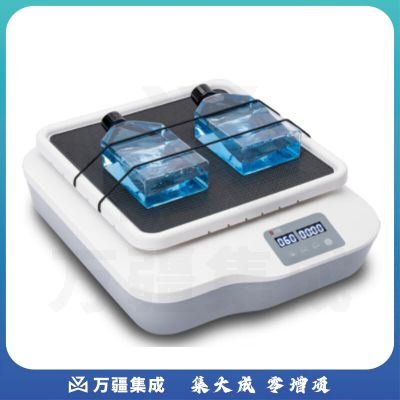 JISENPUER北京大龙SK-R1807-S数控翘板摇床LCD震荡器 SK-R1807-S