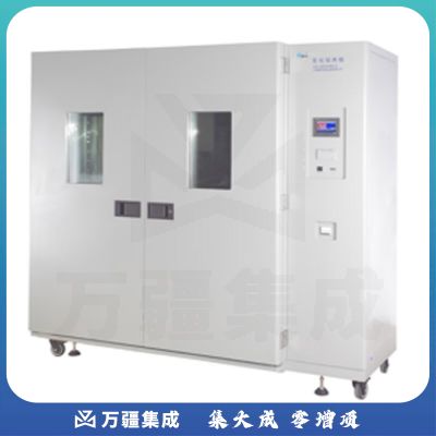 JISENPUER上海LRH-1000L生化培养箱1000升培养箱