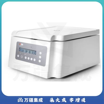 JISENPUER北京大龙DM0424台式低速离心机 DM0424