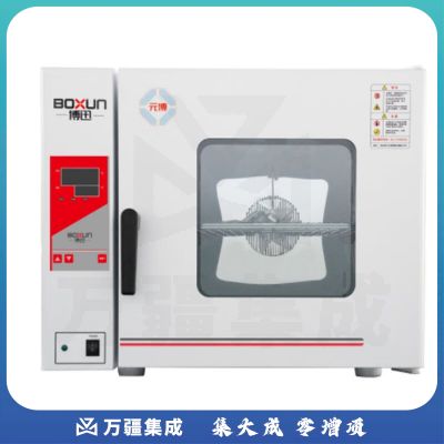 JISENPUER上海博迅HPX-9052MBE电热恒温培养箱HPX系列