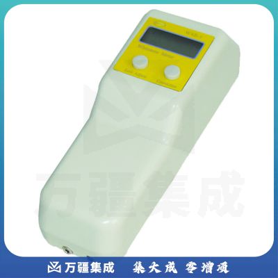 JISENPUER 上海昕瑞WSB-1便携式白度计百度仪器 WSB-1