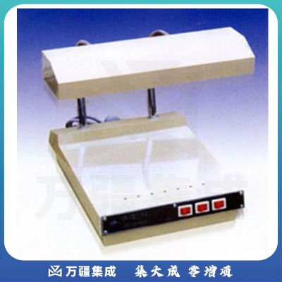 JISENPUER 上海顾村电光ZF-1型三用紫外线分析仪 ZF-1