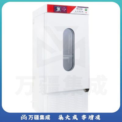 JISENPUER上海博迅MJX-100B-ZII霉菌培养箱100升