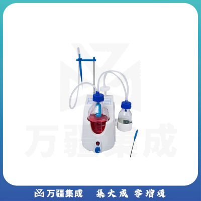 JISENPUER海门其林贝尔 GL-805型 微型台式真空泵抽滤泵现货 GL-805