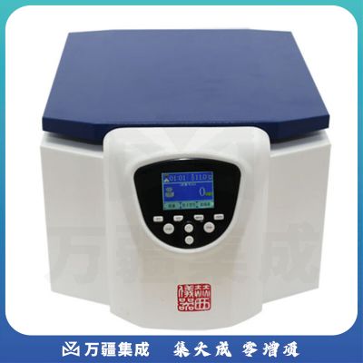JISENPUERJISENPUER 湖南赫西仪器TDZ5-WS台式低速离心机5000r/min