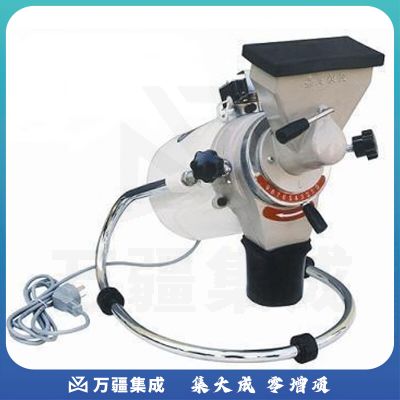 JISENPUER上海嘉定粮油/飞穗牌JFSD-70 实验室粉碎磨(低温水分磨）含税 JFSD-70 实验室粉碎磨
