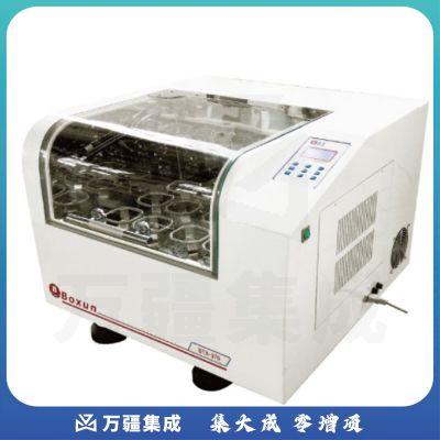 JISENPUER上海博迅BSD-TX318台式恒温