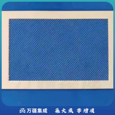 离子交换膜隔板