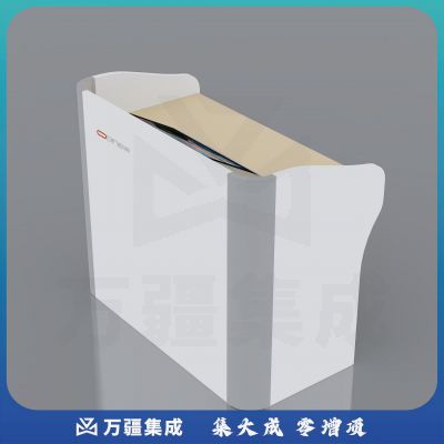 欧帝科技21.5寸智慧讲台