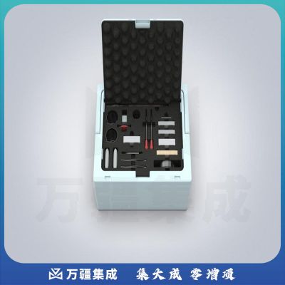 图形 上海大风初中生物考试实验箱二   BSJZ-CS-002 教学仪器