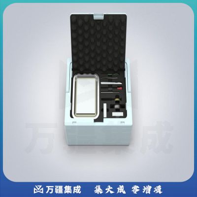 -图形 上海大风初中生物考试实验箱五 BSJZ-CS-005 教学仪器-