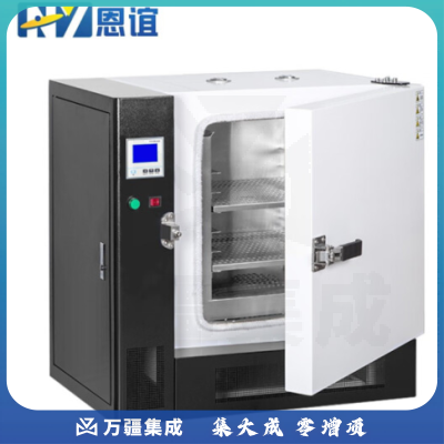 恩谊 GW-50E高温试验箱工业老化箱实验室烘箱干燥箱烤箱恒温500度 GW-400E