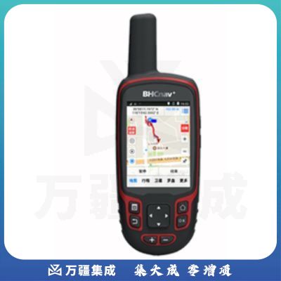 彩途 C88 GPS定位仪 测绘专用仪器