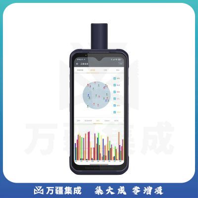 华测/HuaCe 华测LT60H北斗高精度手持终端 测绘专用仪器