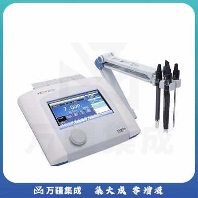 雷磁 DZS-706 多参数分析仪 水文仪器