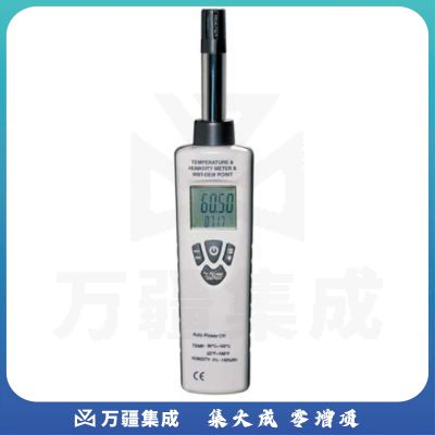 鑫速瑞矿用本安型温湿度检测仪YWSD50/100防爆湿度计 YWSD50/100