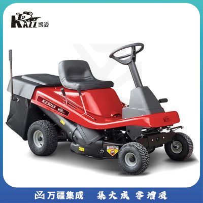 凯姿/KAZZ凯姿 KZ3015 坐骑式割草机 草坪车 农林牧渔专用仪器