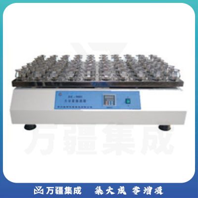 常州国宇仪器DZ-9001实验室大容量振荡器多只烧杯培养 多排用定制 DZ-9001