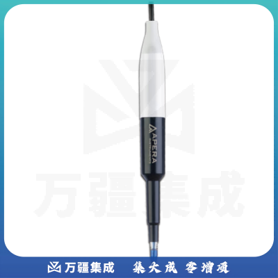 三信沛瑞（SANXIN APERA）穿刺型电极平面电极老面酸碱度测试仪面团馒头纸张皮肤布料肉 LabSen553土壤穿刺pH电极