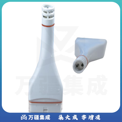 三信沛瑞（SANXIN APERA）笔式电导率计水质检测仪tds水质检测笔电阻率盐度温度ec检测仪 SX655电导电极