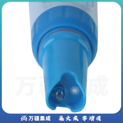 三信沛瑞（SANXIN APERA）笔式pH计PH5水质检测仪测酸碱高精度酸度计水质检测笔pH值测试笔 PH5-E配套电极