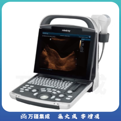 迈瑞Mindray 全数字便携式超声诊断系统黑白超声机B超机 DP-30