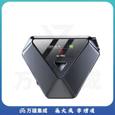 测酒器查酒驾检测仪 酒精测试仪