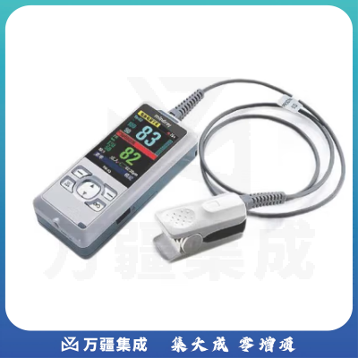 迈瑞Mindray 血氧饱和度监护仪血氧仪 PM-60