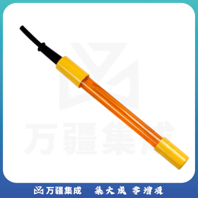 三信沛瑞（SANXIN APERA）离子电极氟氯溴碘7801/601-S/ND800-S离子探头传感器离子选择电极 F501-C复合氟离子电极