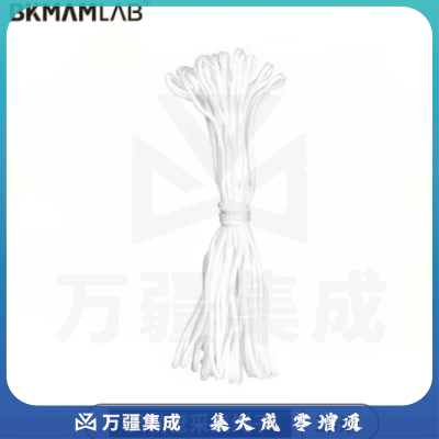 比克曼生物（BKMAM）贝勒管水样采集管地下水采水管采水器深水采样器带调节阀 采样绳 10米/根