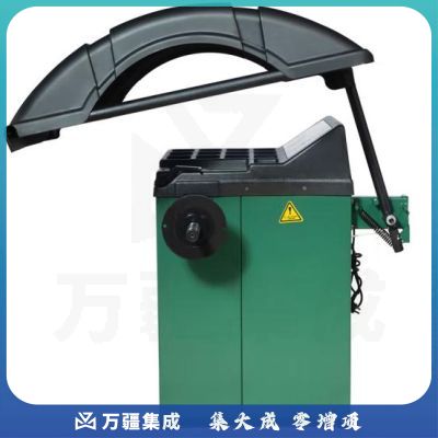 世达(SATA)轮胎平衡机经济型轮胎动平衡仪汽保汽修工具设备AE2011