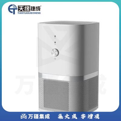 天缘捷成天缘捷成 TY-610D大功率防录音阻隔器 办公会话访谈防手机反录音笔设备仪器 TY-610D