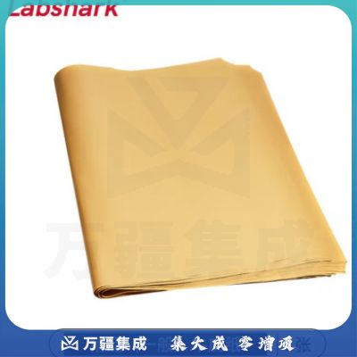 比克曼生物 LABSHARK 实验室用牛皮纸全木浆全开大张加厚双面包装纸 精品【一般】牛皮纸 1张（5张起订）